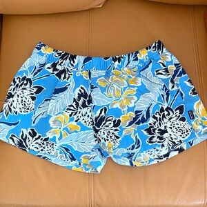 Patagonia Barely Baggies